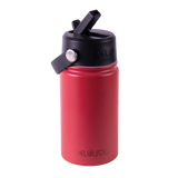 Kid's Color Changing Water Bottle - Purple to Fushcia