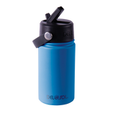 Kid's Color Changing Water Bottle - Grey to Blue