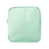 Nylon Cosmetic Bag - Small