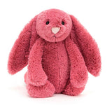 Medium Bashful Bunny - Assorted Colors