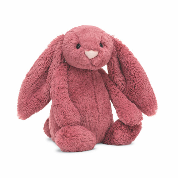 Small Bashful Bunny - Assorted Colors