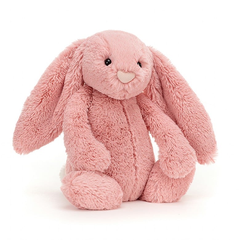 Medium Bashful Bunny - Assorted Colors – Mrs. Polka Dot