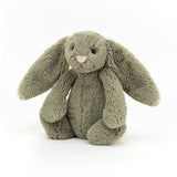 Small Bashful Bunny - Assorted Colors