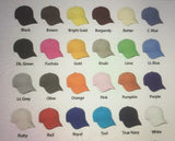 Ball Caps