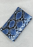 Liz Crossbody Clutch