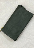 Liz Crossbody Clutch