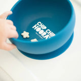Wonder Bowl - Chip Chip Hooray