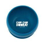 Wonder Bowl - Chip Chip Hooray