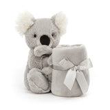 Snugglet Soother - Koala