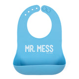 Wonder Bib - Mr. Mess