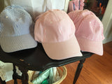 Ball Caps