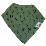 Bandana Bibs