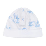 Toile Hat