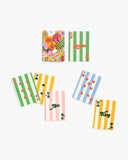 Floral Playing Card Set