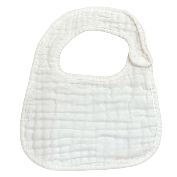 Muslin Bib