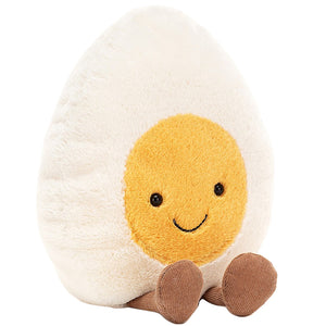 Amuseable Egg