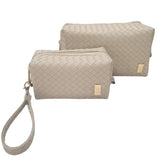 Luxe Duo Dome Bags