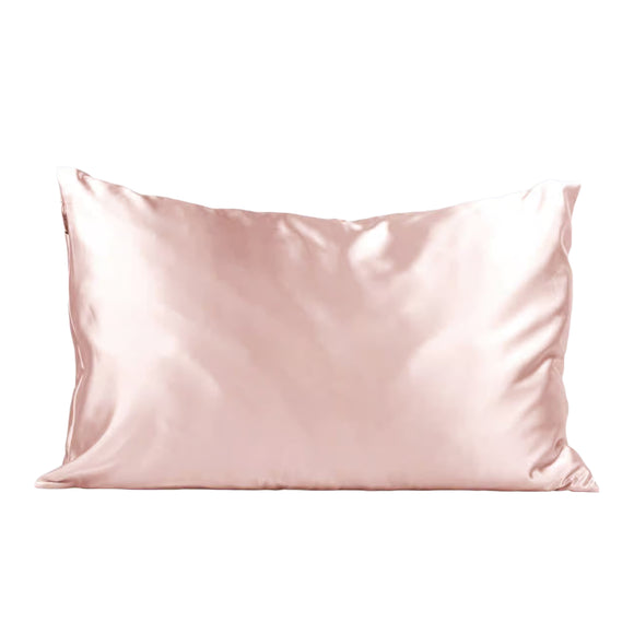 Satin Pillowcases - Standard