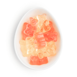 Champagne Bear Candy