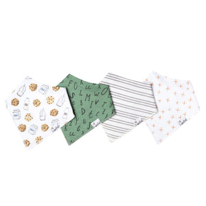 Bandana Bib - Chip