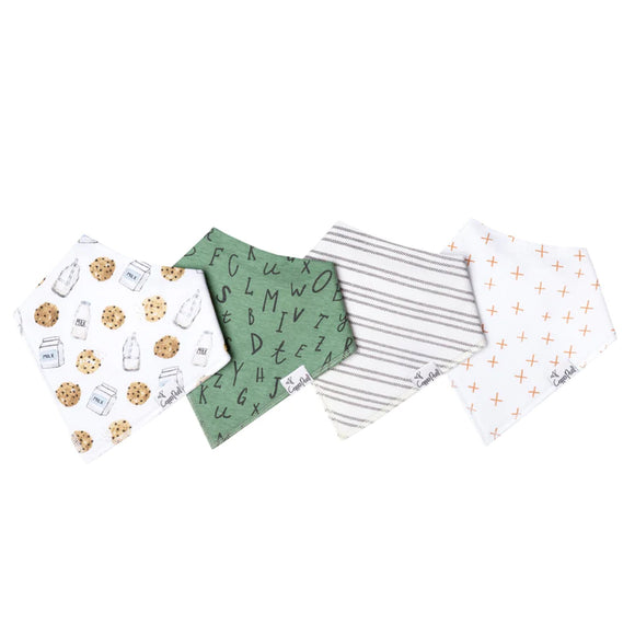 Bandana Bib - Chip