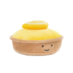 Pretty Patisserie Tarte Au Citron