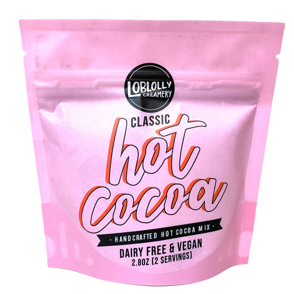 Hot Cocoa Mix - Classic