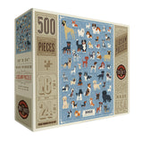 Dogs Puzzle