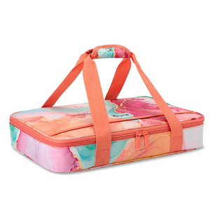 Dishi Casserole Carrier - Dreamsicle