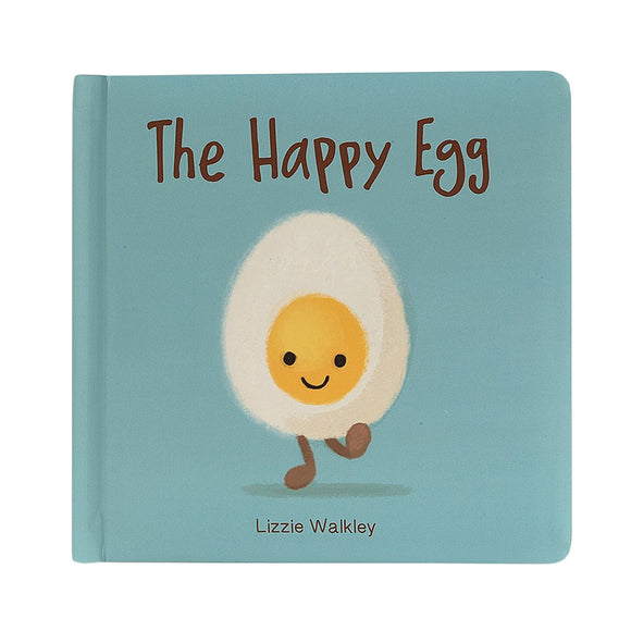 The Happy Egg