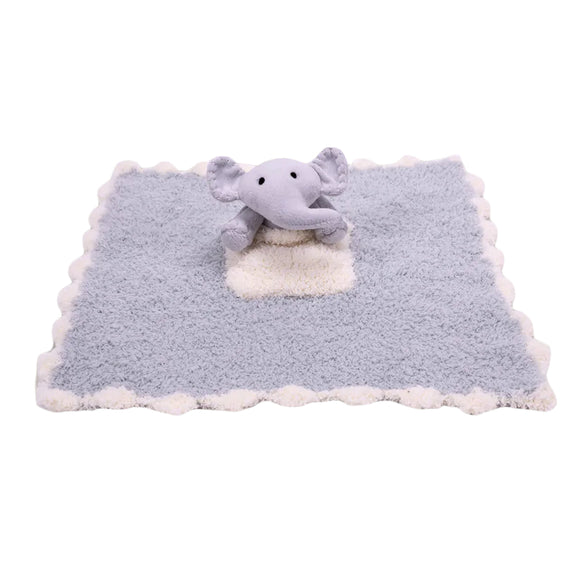 Pocket Buddie - Elephant