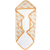 Hooded Towel - Swift