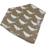 Bandana Bibs