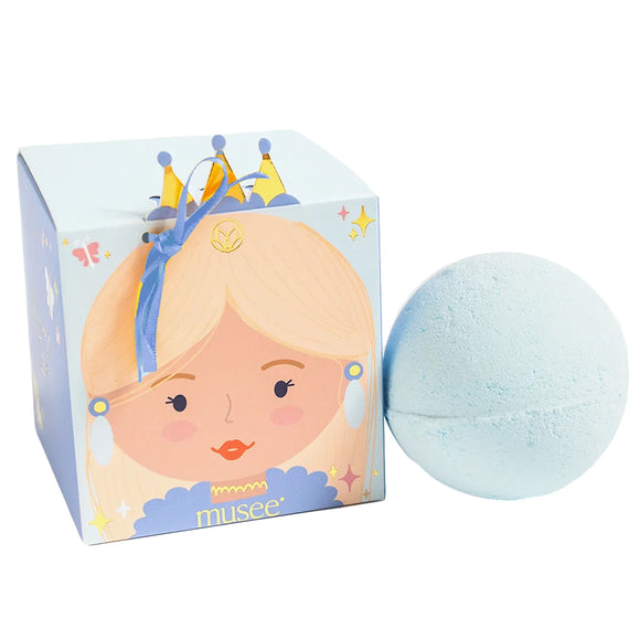 Princess Izzie - Bath Balm