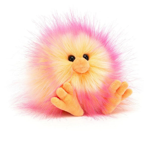 Crazy Chick Sorbet