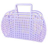 Retro Basket - Large