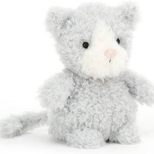 Plush Littles