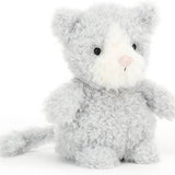 Plush Littles