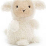 Plush Littles
