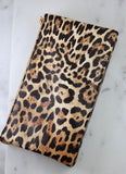 Liz Crossbody Clutch
