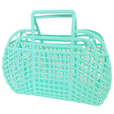 Retro Basket - Large