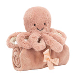 Snugglet Soother - Octopus