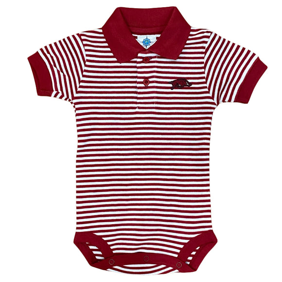 Razorback Onesie
