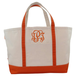Boat Tote - Large