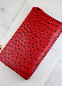 Liz Crossbody Clutch