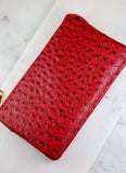 Liz Crossbody Clutch