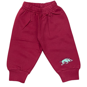 Children's Razorback Sweatpants