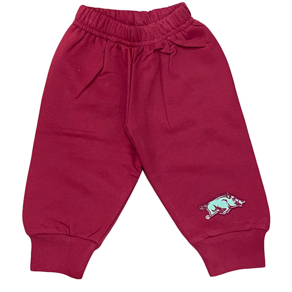 Children's Razorback Sweatpants