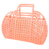 Retro Basket - Large