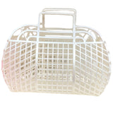 Retro Basket - Large